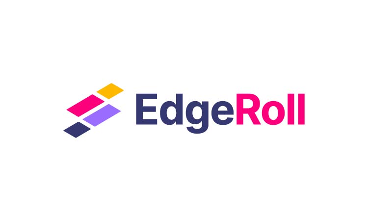 EdgeRoll.com - Great premium domain marketplace